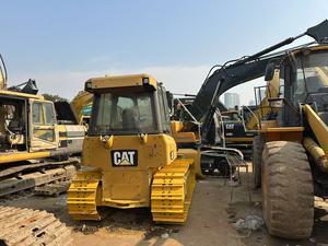 Бульдозер Caterpillar D5KXL - Product Image 4