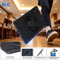 Tableta Comercial Android 16 de 10.95 Pulgadas, GMS, 4GB, 64GB, 1920X1200, Pantalla Táctil, para Catálogo de Productos y Ventas en Tiendas