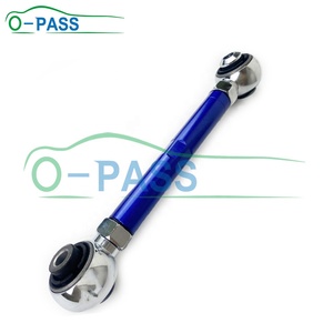 Brazo de Control de Camber ajustable superior trasero OPASS para <span class=keywords><strong>BMW</strong></span> 1-Series 3-Series E81 E87 E91 <span class=keywords><strong>E92</strong></span> E93 33326777980 - Product Image 6