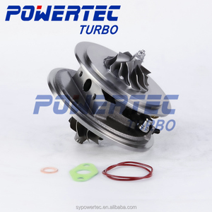 Powertec Turbo Core 818987-0001 03L145721B 03L145721D pour Audi A4 2.0 TDi (B8) <span class=keywords><strong>CGLC</strong></span> 2011-2015 - Product Image 4