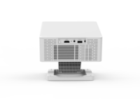 Nouveau projecteur Javoda Android14 H20 500ANSI Allwinner H723 1080P avec mise au point automatique, WiFi 6, haut-parleurs intégrés, stéréo HIFI, cinéma portable