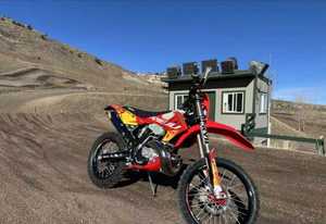 OFERTA LISTA PARA MONTAR 2025 ÚLTIMAS VENTAS PARA <span class=keywords><strong>Rieju</strong></span> Usa Dirt Bike Motocicleta SEIS DÍAS a la venta Motocicletas todoterreno - Product Image 5