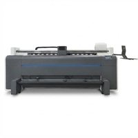 Impresora de Banderas de Alta Productividad 2004B de Una Sola Cara, 2050 mm, con 4 Cabezales de Impresión I3200 A1, Impresora de Tela para Banderas Publicitarias