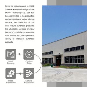 Stores romains abordables de qualité supérieure, stores intelligents pour fenêtres, rideaux blancs et dorés, stores de style romain - Product Image 6