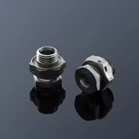 Service d'usinage CNC 5 axes sur mesure OEM pour pièces en acier inoxydable, laiton, aluminium, usinage par électroérosion à fil, fraisage, tournage, brochage, perçage