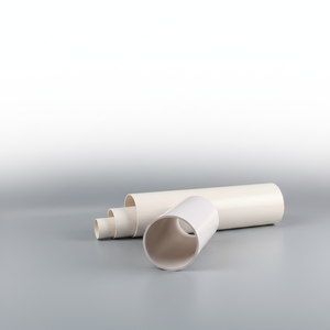 Tuberías de Drenaje de <span class=keywords><strong>PVC</strong></span> Chinas al por Mayor <span class=keywords><strong>para</strong></span> Aguas Residuales y Drenaje, Personalizadas por los Fabricantes - Product Image 2