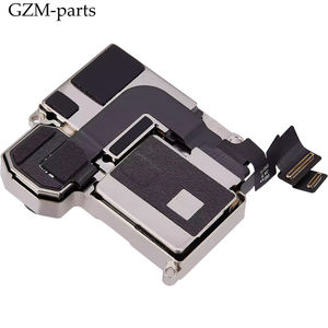 Câble flexible de module de caméra arrière de qualité supérieure pour réparation d'<span class=keywords><strong>iPhone</strong></span> 16 Pro - Product Image 3