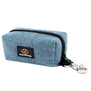 Collares de perro de cáñamo orgánico ecológico, hebilla de Metal de oro rosa para perros grandes, medianos y pequeños, 100% - Product Image 5