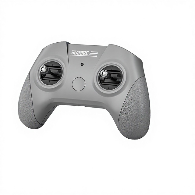 S8 Simulator Joystick FPV Remote Control for Phone & iPad Simulation Flight Software