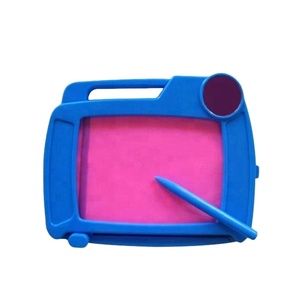 Doodle Board Writing Drawing Pad Promotional Plastic Toys Kids Mini Magic Educational Toys Marketing Products Education Children