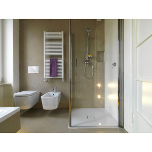 ECO ELLISSE Placa de control de doble botón Herramienta de torneado con acabado satinado - Product Image 3