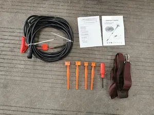 Coctelera profesional de aceitunas KNK POWER, máquina cosechadora eléctrica para recoger frutas, Abbacchiatore <span class=keywords><strong>Vareador</strong></span> de olivos - Product Image 4