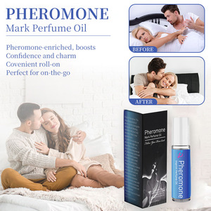 Perfume de Feromonas Pure Instinct <span class=keywords><strong>para</strong></span> <span class=keywords><strong>Hombre</strong></span>, Mejora la Atracción, Mayor Duración, Lubricación Romántica, Hidratante, Afrodisíaco - Product Image 2