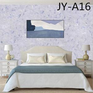 <span class=keywords><strong>Papier</strong></span> <span class=keywords><strong>peint</strong></span> liquide OEM pour murs plâtre de soie pour la peinture de construction pour la décoration intérieure 1kg un paquet - Product Image 6