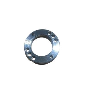 Écrou rond compatible Liugong 03B0010 pour pelle et chargeuse sur pneus - Product Image 1