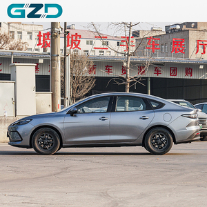 2024 2025 Auto ibrida Plug-in BYD sigillo 05 <span class=keywords><strong>DM</strong></span> dmi Auto elettrica nuovo veicolo energetico 2025 nuova Auto - Product Image 4