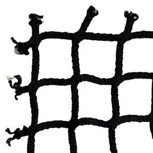 Puoi acquistare reti per amache di varie spessori di corda in base alle tue esigenze. - Product Image 3