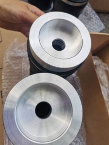 Túi Lò Xo Khí Tùy Chỉnh SN100190BL2 Cho Coilover Bộ Dụng Cụ Treo Khí - Product Image 2