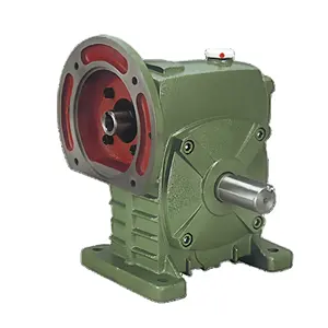Stable function casting lron wpda wpds wpdo gear speed reducer reduction gearbox gearbox reducer
