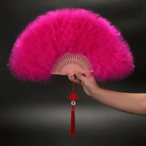 Ventilateur pliable performant pour fêtes et événements, confortable et portable - Product Image 5