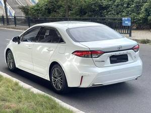 Toyota Levin <span class=keywords><strong>GT</strong></span> 2.0 Luxury CVT <span class=keywords><strong>Auto</strong></span> 2023, Sedán Japonés Usado, Diseño Moderno y Confort Premium - Product Image 3