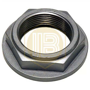 Dado di fissaggio per filettatura colonna G 1 1/2 - Product Image 1