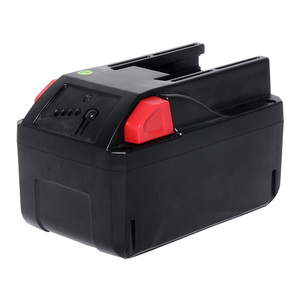<span class=keywords><strong>28V</strong></span> 3.0Ah4.0Ahミルウォーキー用48-11-2830充電式リチウムイオンバッテリーを交換 - Product Image 1