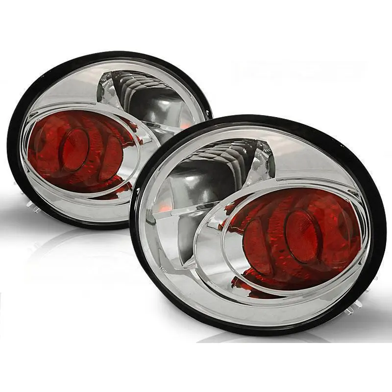 AUTO PARTS FOR VOLKSWAGEN BEETLE 1998-2005 GLS/GLX REAR LIGHT TAIL LIGHTS