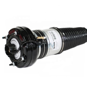 Amortiguador de Suspensión Neumática Delantero para Audi A8 D4 A6 C7 A7 Bentley Muslanne <span class=keywords><strong>Porsche</strong></span> <span class=keywords><strong>Macan</strong></span> 4H0616039D 4H0616040 - Product Image 2
