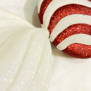 Bolas de forma <span class=keywords><strong>especial</strong></span> para decoración de interiores, bolas de <span class=keywords><strong>Navidad</strong></span> de 18 pulgadas, dulces, para festival - Product Image 3