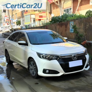 รถซีดานเทอร์โบประหยัดน้ำมัน: <span class=keywords><strong>ฮ</strong></span><span class=keywords><strong>อน</strong></span><span class=keywords><strong>ด้า</strong></span> คริดเดอร์ 180 เทอร์โบ ลั<span class=keywords><strong>ก</strong></span>ชัวรี่ ปี <span class=keywords><strong>2022</strong></span> ค่าใช้จ่ายน้ำมันต่ำ คุ้มค่า ดูแลรั<span class=keywords><strong>ก</strong></span>ษาอย่างดี - Product Image 1