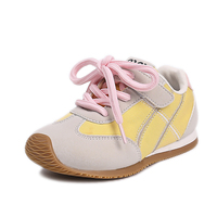 Nouveaux Chaussures d'Été de Haute Qualité pour Enfants : Confort, Baskets Plates Décontractées pour Filles et Garçons, Chaussures Scolaires Bébé, Prix Bas 24-37