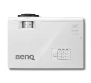 Proyector BenQ SH753P DLP Full HD 1080P, 5100 Lúmenes, Altavoces Integrados, para Reuniones de Negocios, Presentaciones de Ingeniería, Videos y Películas - Product Image 4