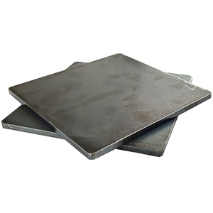 Lámina de Acero Laminada en Caliente para Galvanización y Tratamiento de Recubrimiento de Superficies - Product Image 1