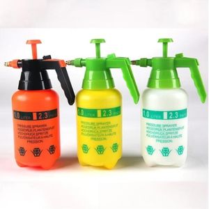 Approvisionnement direct d'usine réglable 1L en plastique jardinage <span class=keywords><strong>arrosoir</strong></span> manuel pulvérisateur à pression d'air pour l'arrosage et la désinfection - Product Image 2