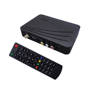 Tùy chỉnh khởi động lên Logo Full HD thời gian thay đổi hệ điều hành <span class=keywords><strong>Linux</strong></span> Set Top Box <span class=keywords><strong>Dvb</strong></span>-t2 - Product Image 2