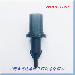 เซ็นเซอร์วัดอุณหภูมิอากาศเข้า 37880-PLC-004 สำหรับอะไหล่รถยนต์ฮอนด้า - Product Image 1