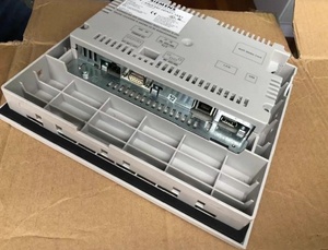 6AV6642-0DA01-1AX1 6AV66420DA011AX1 หน้าจอสัมผัส TFT HMI ขนาด 10 นิ้ว 24V PROFINET สำหรับ PLC - Product Image 3