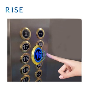 Tăng tốt nhất thang máy elevadores nút thang máy thang máy nút nhấn nút thang máy cho <span class=keywords><strong>xizi</strong></span> OT - Product Image 2