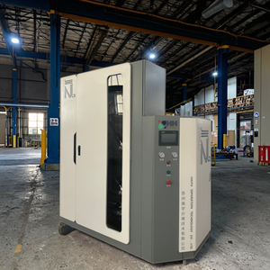 CE-zertifizierte automatische <span class=keywords><strong>PSA</strong></span>-Stickstoff generatoren Heiß verkaufte Gaserzeugung anlagen für den landwirtschaft lichen und privaten Gebrauch - Product Image 3