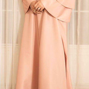 High Quality Islamic Clothing Quick Dry Muslim Abaya New Style Breathable Ladies Abaya for Hot Sale Professional Manufacturer - Product Image 6