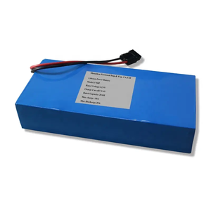 Paquete de Baterías Líquidas Recargables <span class=keywords><strong>PSN</strong></span> de 24V 36V 48V 60V 72V 10ah 20ah 30ah 40ah, 800 Ciclos, para Scooter Eléctrico, Bicicleta Eléctrica, E Rickshaw - Product Image 6