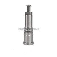 Piston de pompe d'injection de carburant moteur 2418455072/2455-072 pour pompe Renault PES6P120A320RS3139 0 402 046 758 CBH 340 MIDR 06.35.40G