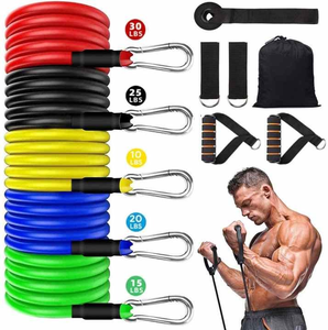 Tập Thể Dục Tập Thể Dục Tập Thể Dục 11 Mảnh - Product Image 1