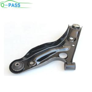 Bras de suspension inférieur avant OPASS pour SUZUKI ALTO VII Hatchback & NISSAN PIXO & <span class=keywords><strong>ZOTYE</strong></span> Z100 45201-M68K00 - Product Image 3