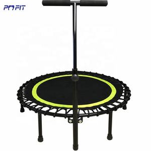 Trampolín Comercial de Gimnasio a Precio Económico, Trampolín Mini de Gimnasia para Interiores y Exteriores - Product Image 6