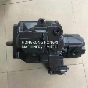 ZX450-3 ZX470-3 Excavator <b>Fan</b> Motor & Hydraulic Pump Gasoline Engine Spare <b>Parts</b> 4634936 4659032 4633474 - Product Image 4