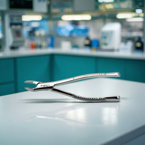 歯科用手術器具歯の抽出力プライヤー鋼クリニック用 - Product Image 5