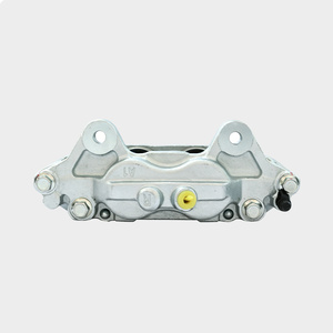 USEKA OEM 47730-35411 Pinza de Freno Delantera Derecha para Toyota FJ Cruiser 4Runner 4WD, 4 Pistones, Piezas de Freno Automotrices - Product Image 2