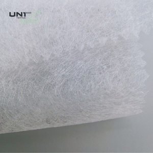 Milieuvriendelijk Dubbelzijdig Plakband Smeltvast Interlining Smeltlijmweb Voor Kledingversmelting - Product Image 2